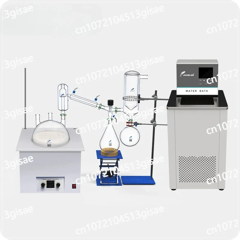 

Cooling Water Bath, Laboratory Constant Temperature Circulation
