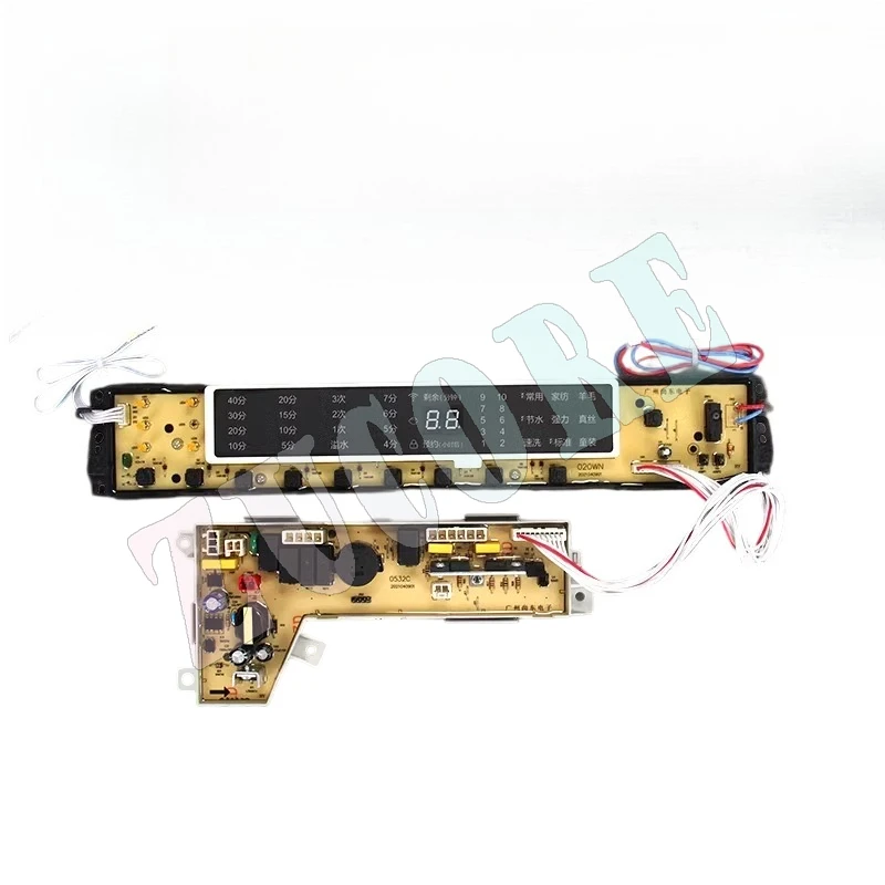 Hai-er Washing Machine Computer Board XQB75-F15288S, S85188Z61 Control Main Board 0031800020WN