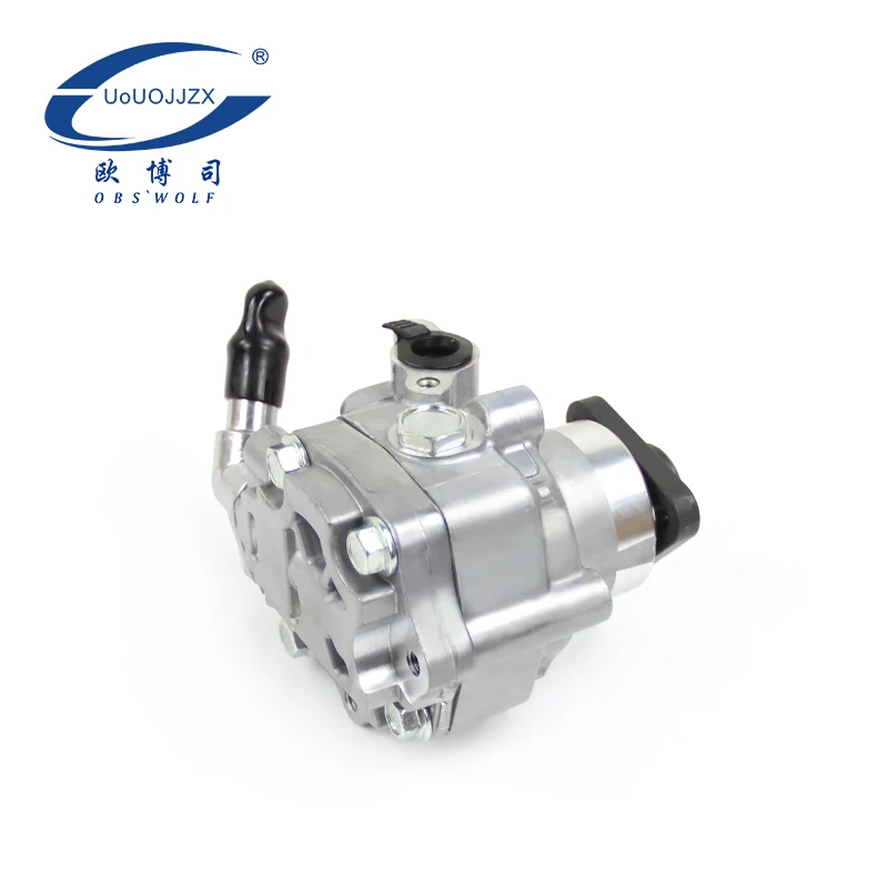 auto parts  power steering pump  assy for VW Multivan Phaeton Touareg 2007-2011 7E0422154E