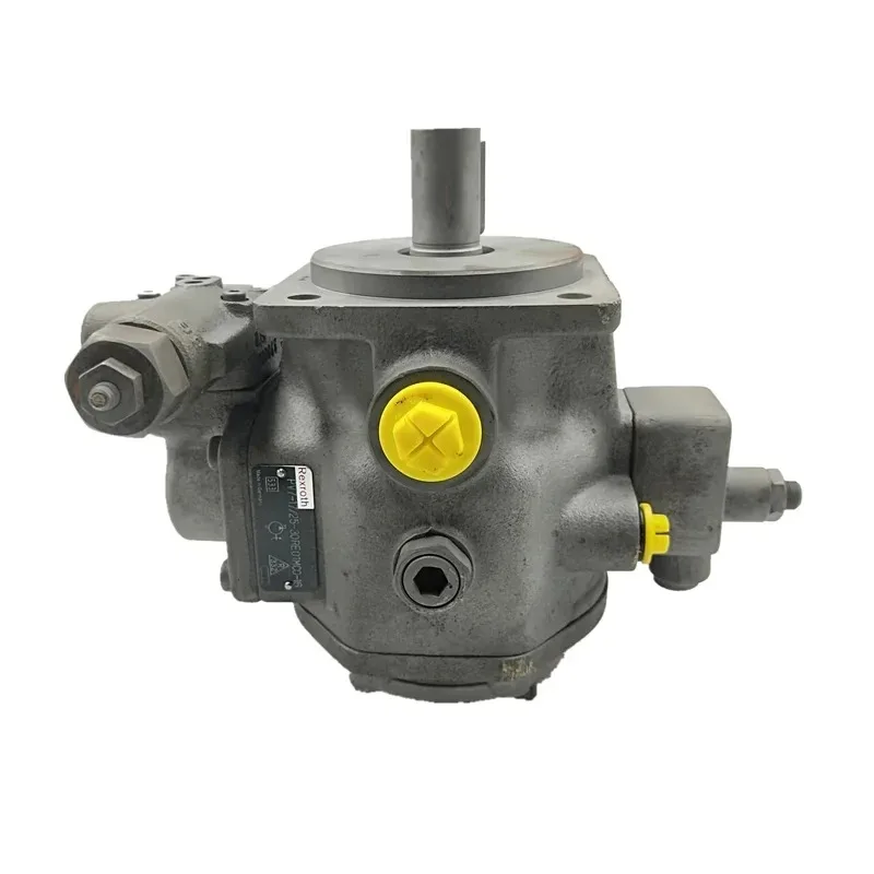 

PV7-16/16-20RE01MC0-16 High Pressure Hydraulic Pump PV7-18 PV7-1A PV7-2A PV7-1X Pilot Operated Variable Vane Pump High Pressure