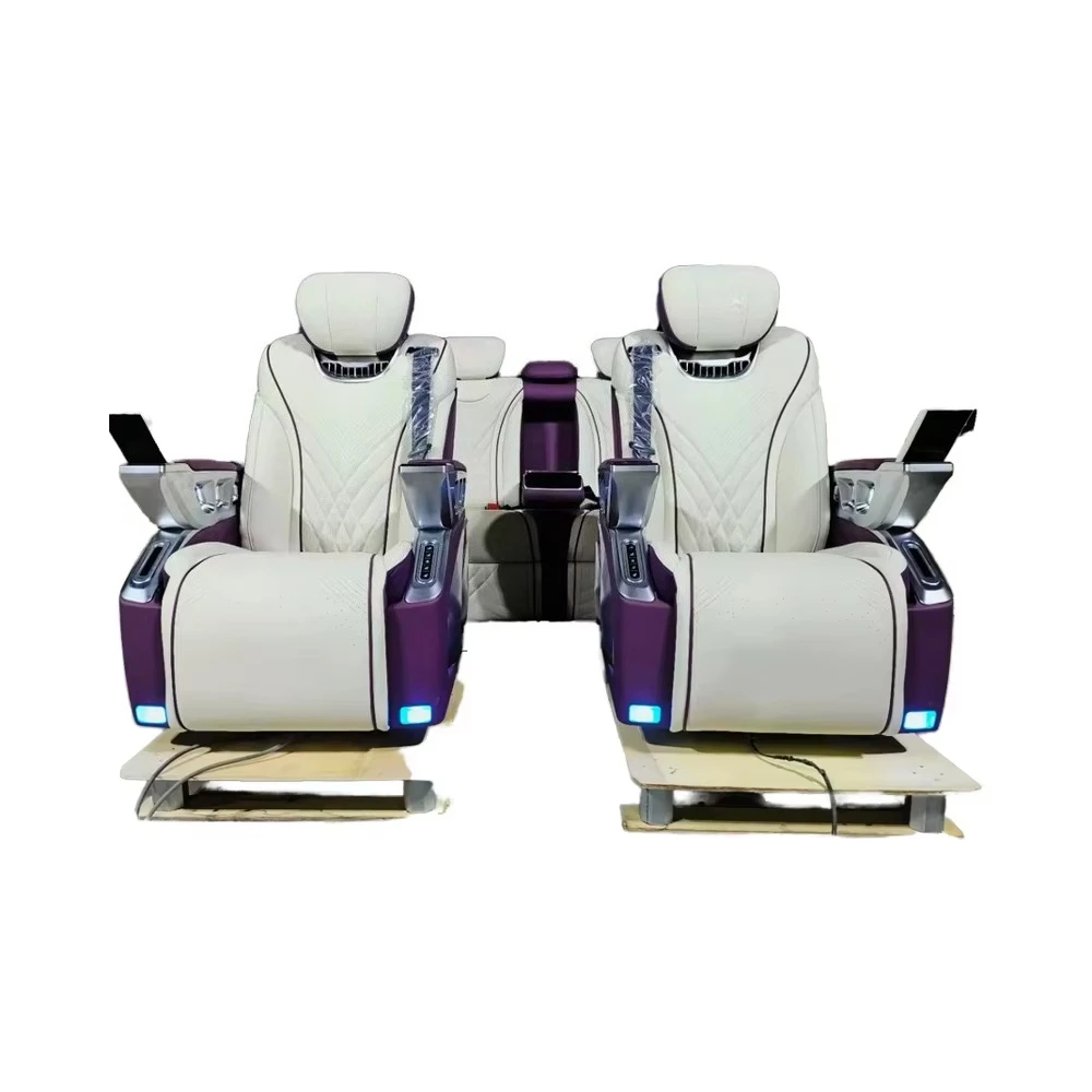 Customized products：VIP Flat Electric Metal/Steel/Aluminum Alloy Racing Car Seat Heating Massage Luxuriant Mod