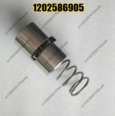 1 Stück Luftkompressor Thermostatventil Wartungspaket 1202586905 Temperaturregelventil 40 Grad