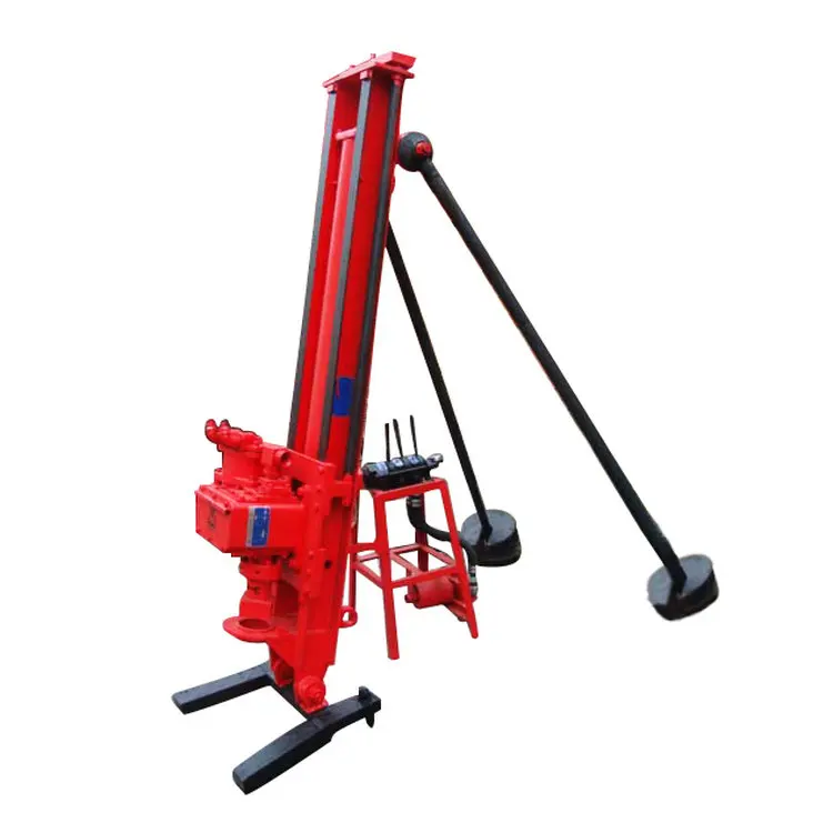 Small Air Dth Water…