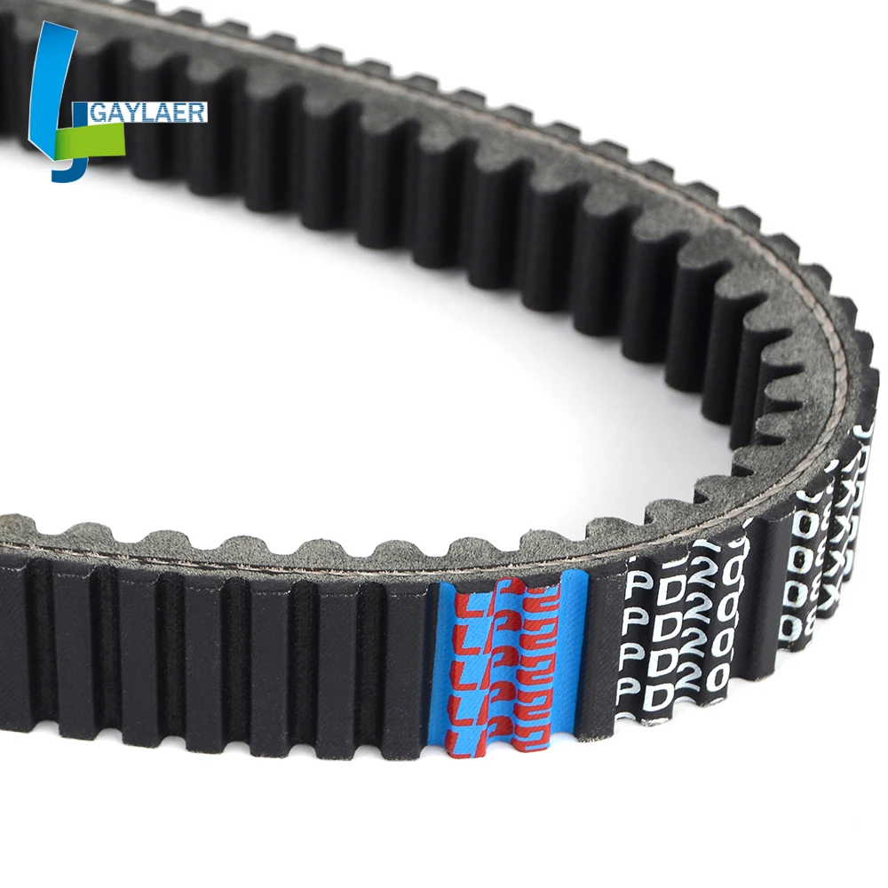 حزام محرك لـ Argo 700 HD 750 HDi 8x8 2014-2016 المنتقم 8x8 2016-2018 الفتح 8x8 2017-2018 XTI 8x8 2014-2016 Outfitter 8x8
