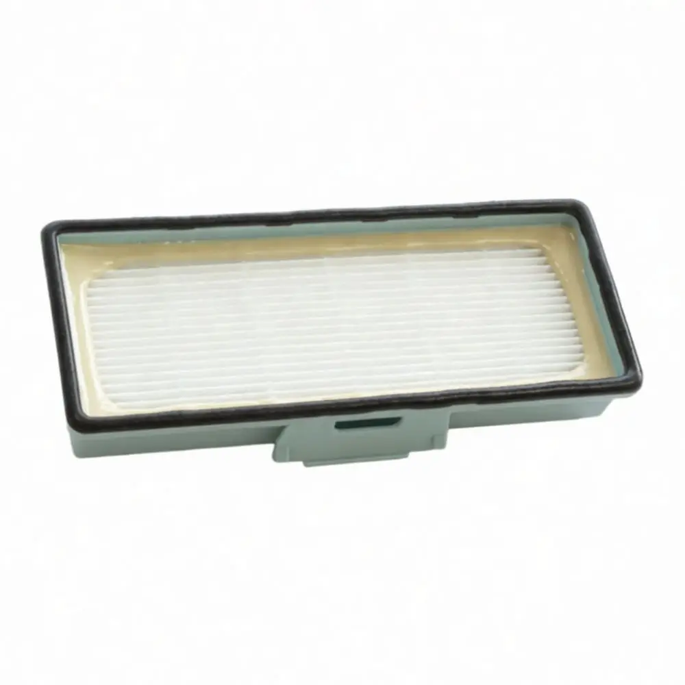 HEPA Filter Accessory Fits LG ADQ68101902 Vacuum Cleaner Replacement Parts Efficient Dust Collection Cleaning Supply