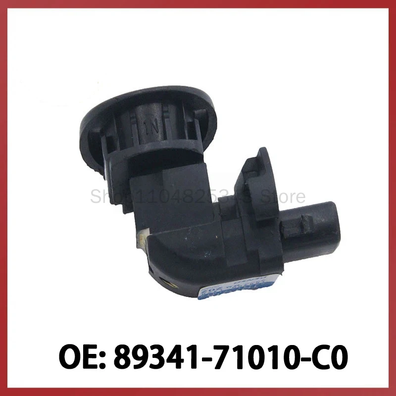 

89341-71010-C0 for Toyota Auto Parts Reversing Radar Electric Eye Probe Parking Sensor