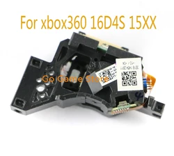 Original Replacement laser lens HOP-15X Hop 15XX for Xbox 360 Slim Benq Liteon DG-16D4S DG-16D5S