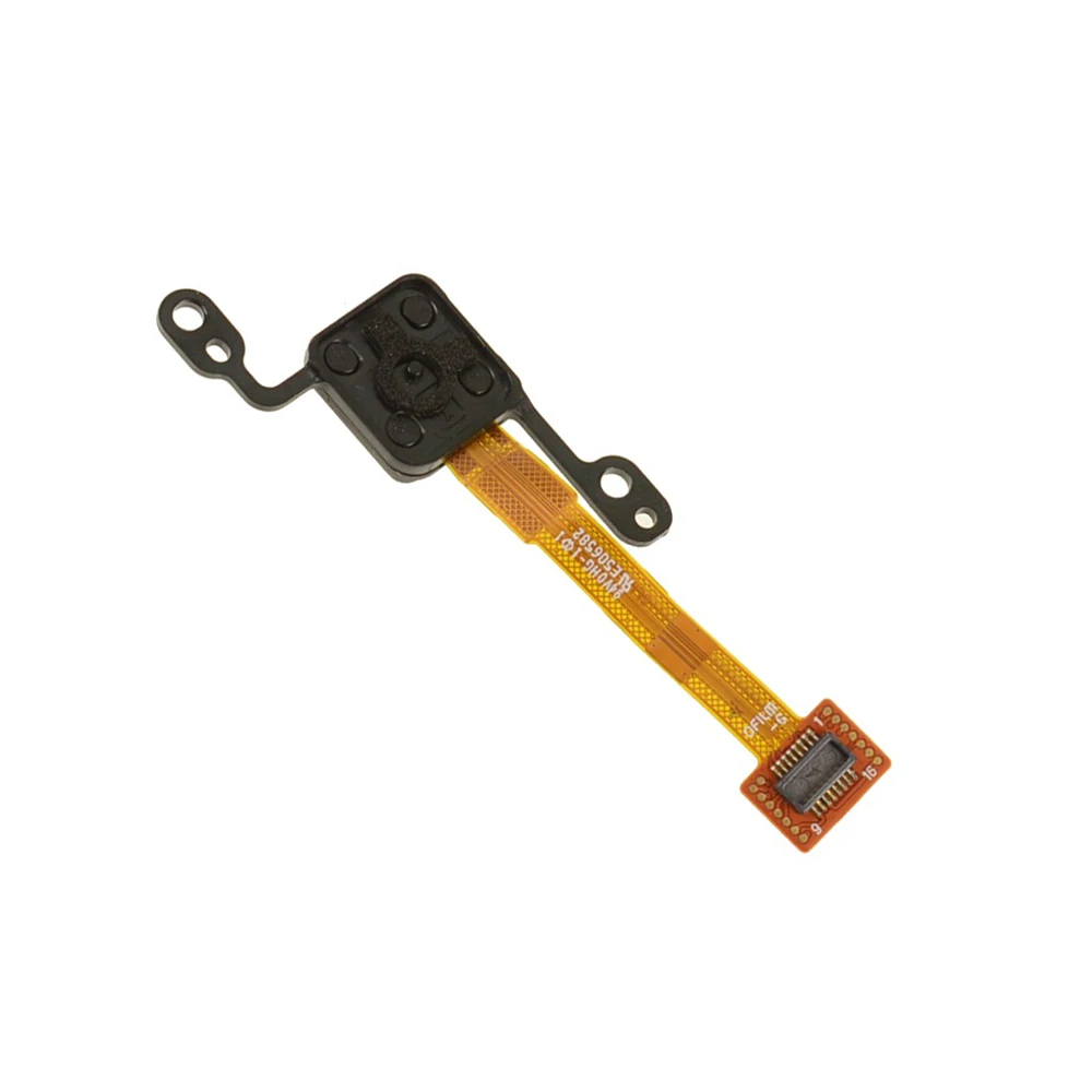 

Плата чтения кнопок питания отпечатков пальцев ноутбука для DELL Latitude 7310 7410 для Latitude 7310 2-в-1 7410 2-в-1 00W5Y5 0W5Y5