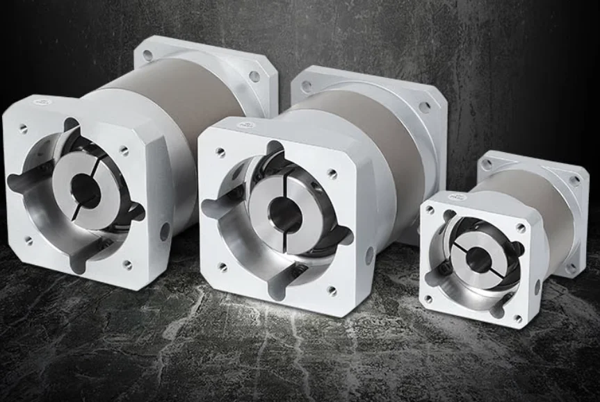 Precision Planetary…