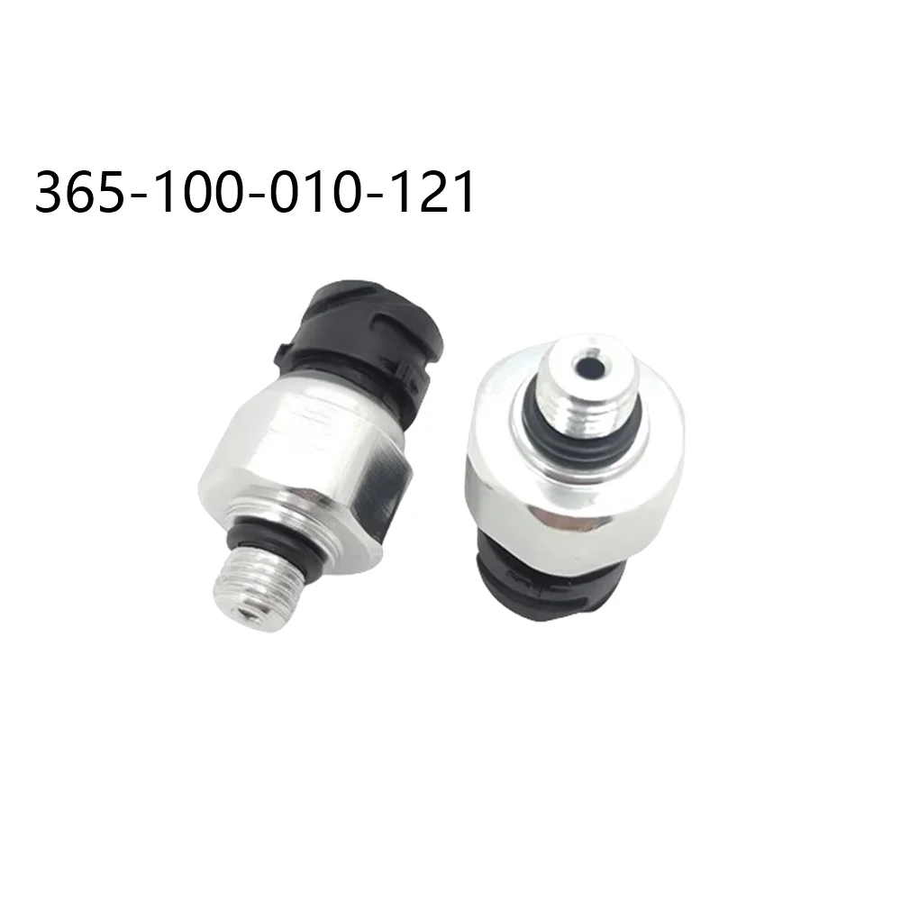 Applicable to Yutong new energy bus VDO, pure electric air pressure sensor alarm 365-100-010-121