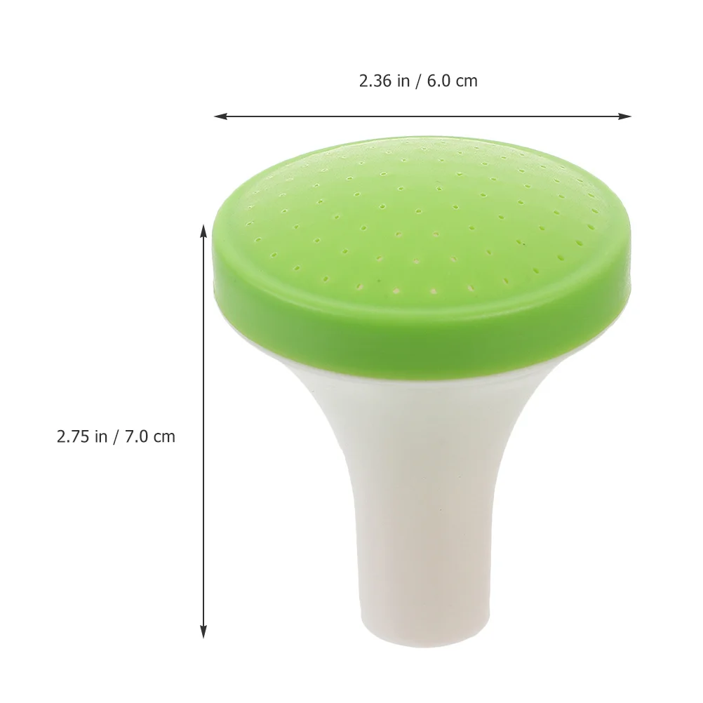 

Lightweight Durable Plastic Watering Can Sprinkler Head Easy Clean Storage Perfect for Garden Bonsai Indoor Outdoor Plants Gift