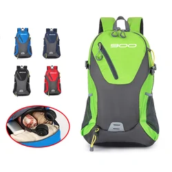 Mochila impermeable con logotipo personalizado para motocicleta, bolsa de almacenamiento para viaje, ciclismo, senderismo, para Kawasaki Z900, Z1000, Z 900, 1000