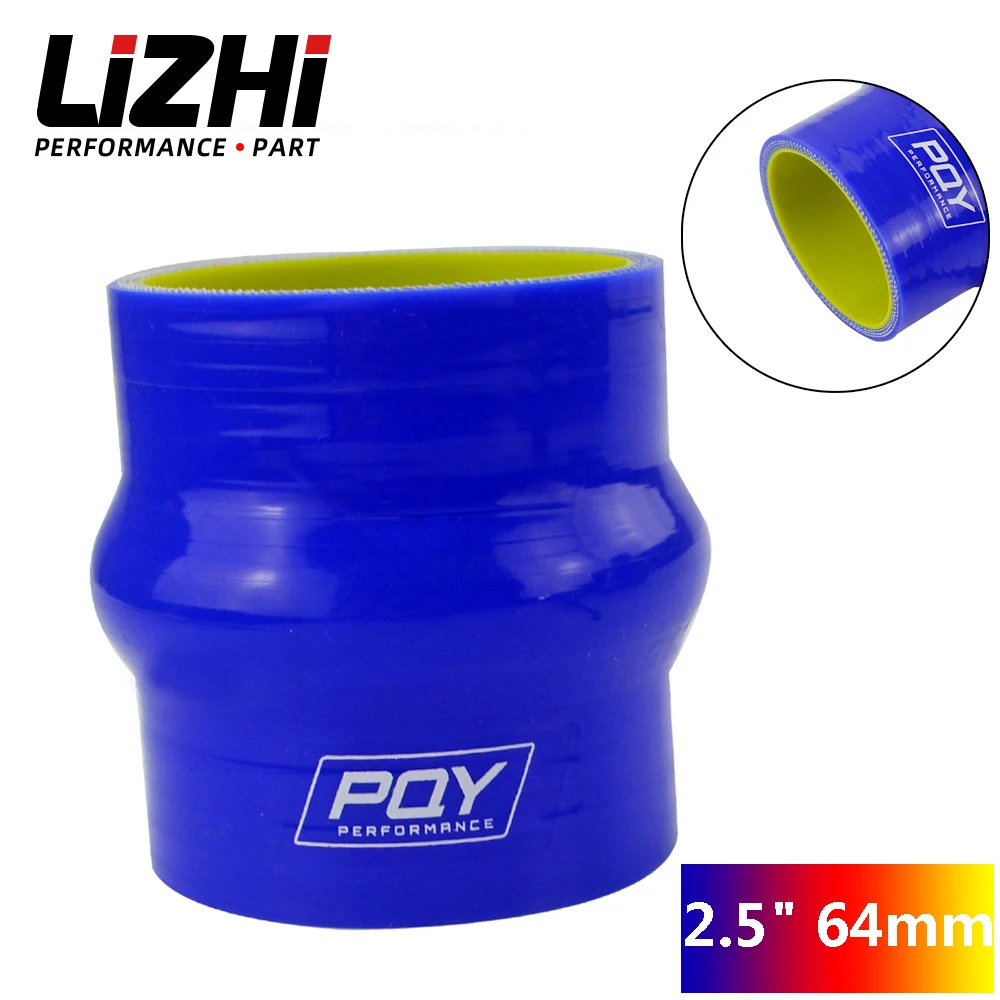 LIZHI Racing - Blue & Yellow 2.5