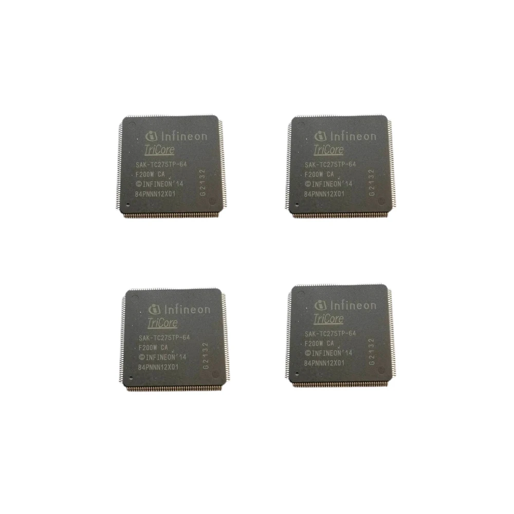 SAK-TC275TP-64F200W CA INFINEON LQFP176  for MCU chip