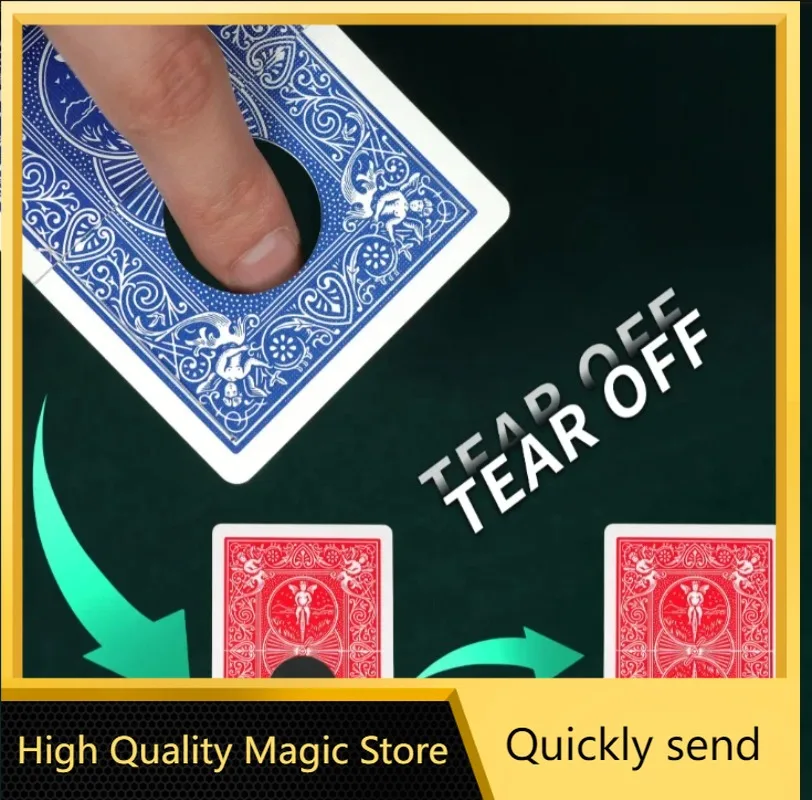 الفتحة السوداء المتغيرة اللون من WZ - خدع سحرية (تنزيل متجر سحري عالي الجودة) #1