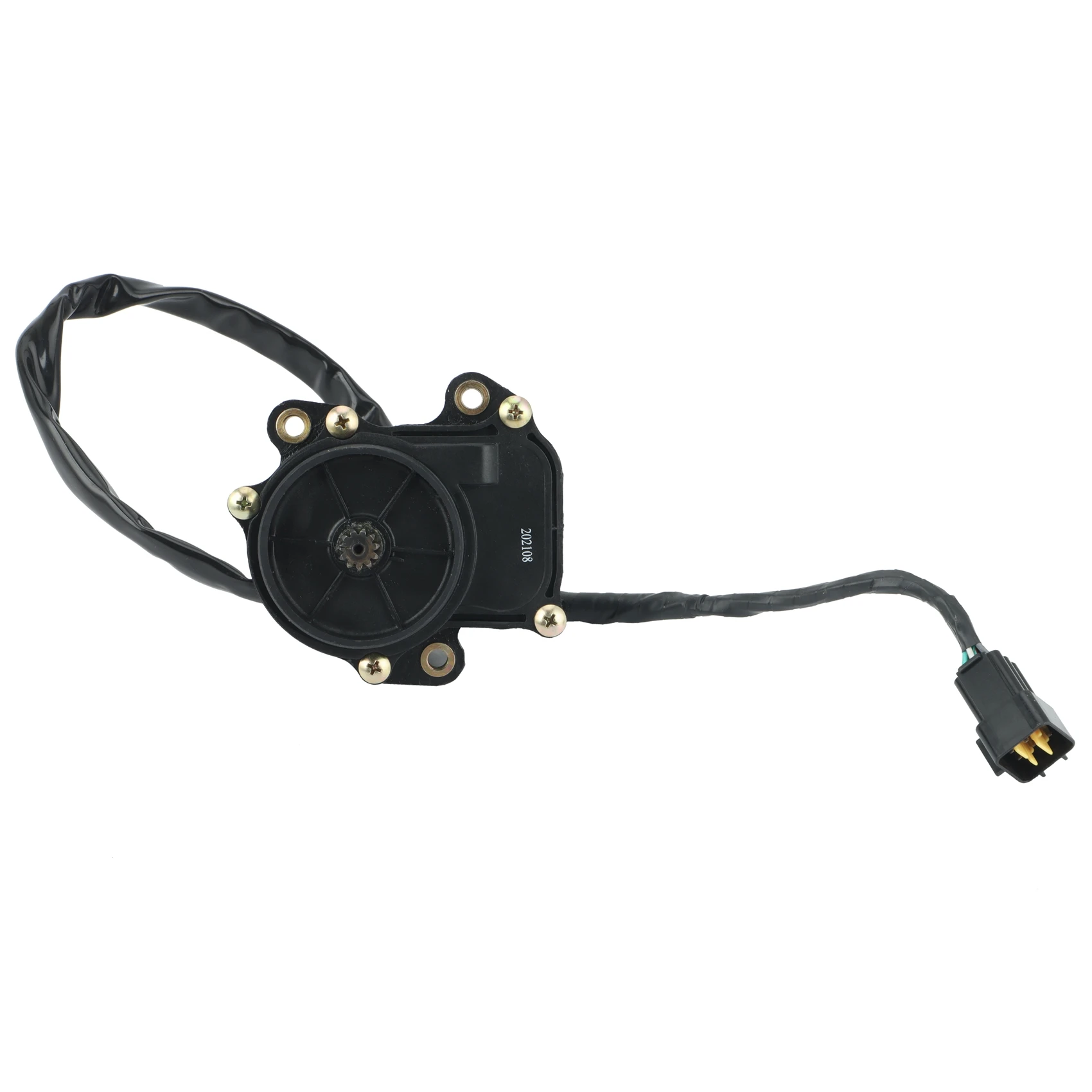 

Front Differential Servo Motor Lock for CFMOTO CF450 450 Engine
