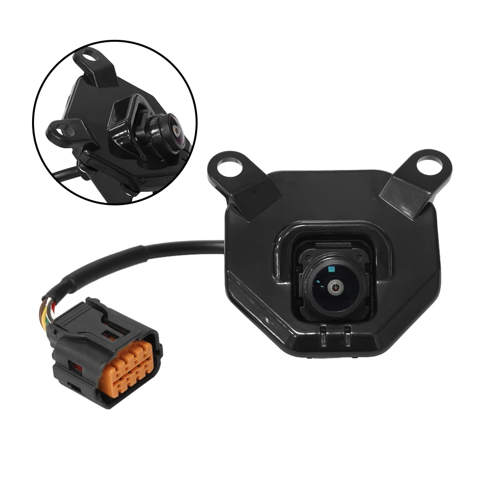 

Камера заднего вида, совместимая с Hyundai Elantra 2018-2020 и Hyundai i30 2017-2022, точная замена OEM 95760-S0000