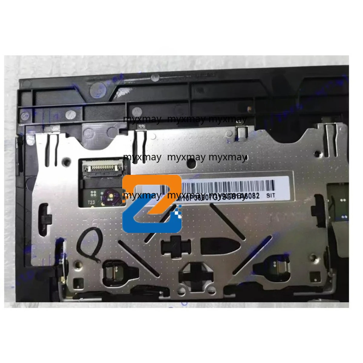 

Новый оригинальный тачпад для Lenovo ThinkPad X1 Extreme P1, трекпад, Clickpad 01LX660