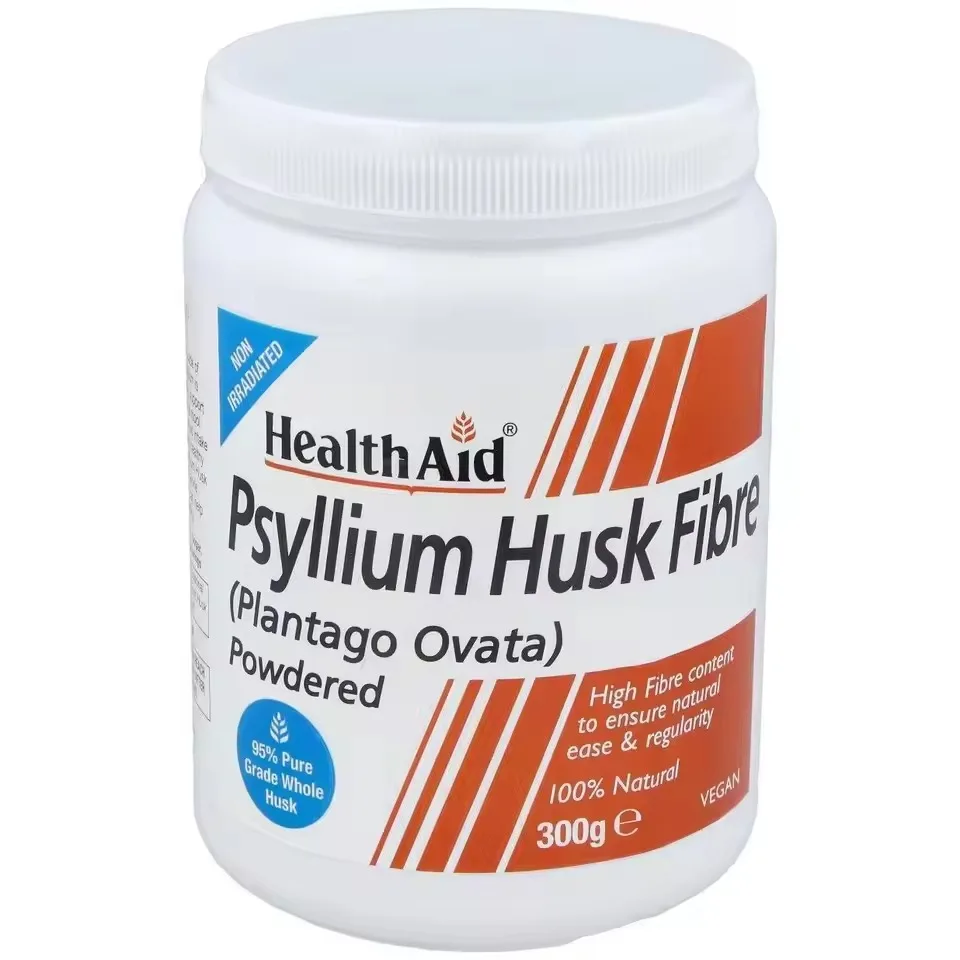 Cáscara de Psyllium: Usos, Beneficios para Salud
