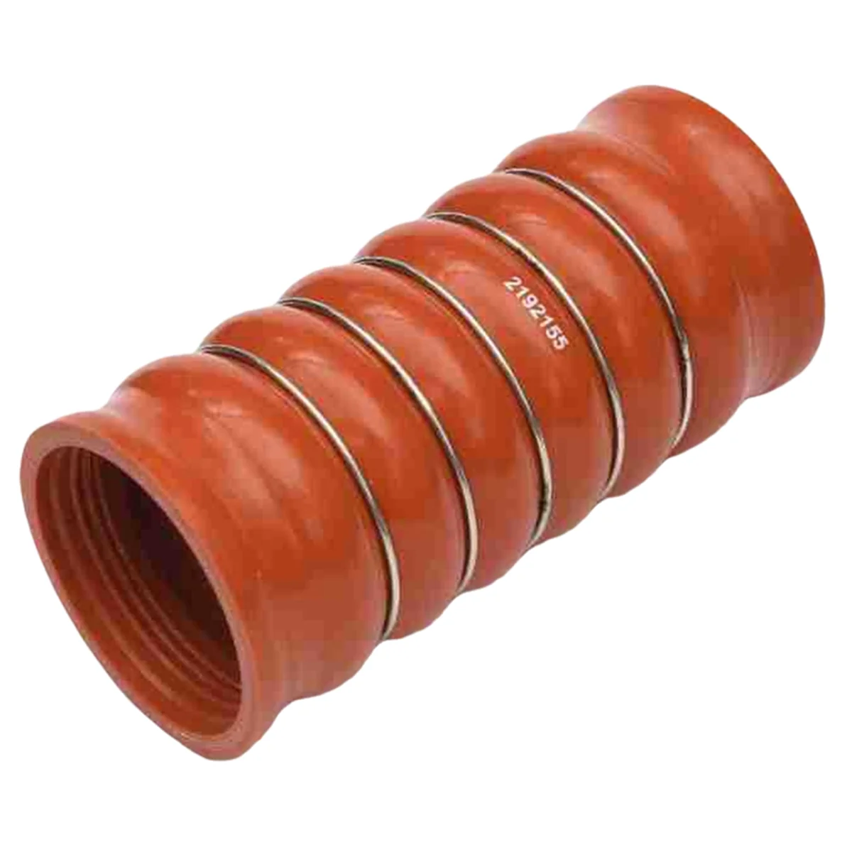 

Truck Intermediate Coolant Radiator Hose for Truck 2192155