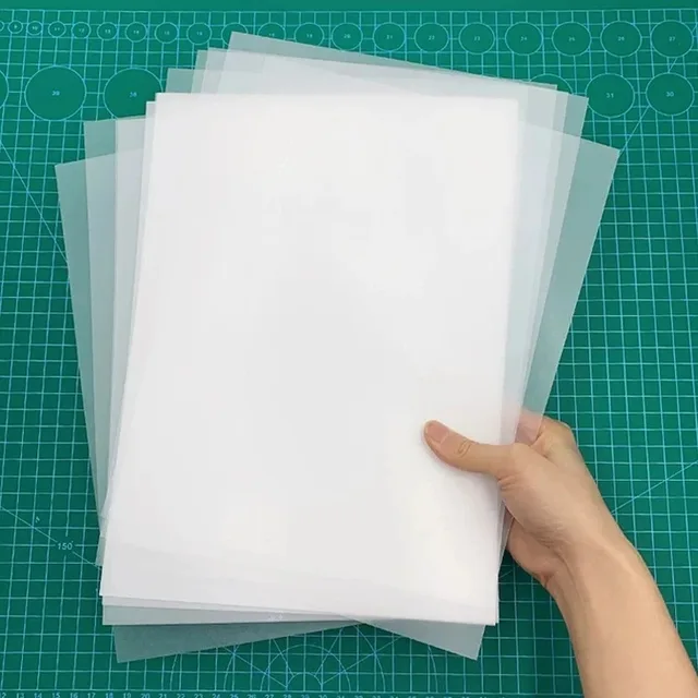 5-50PCS Shrink Plastic Sheets Shrink Films Papers Shrinky Art for Creative Handicrafts Mother's Day and Father's Day Ornaments 2 5-50PCS Shrink Plastic Sheets Shrink Films Papers Shrinky Art for Creative Handicrafts Mother's Day and Father's Day Ornaments 2