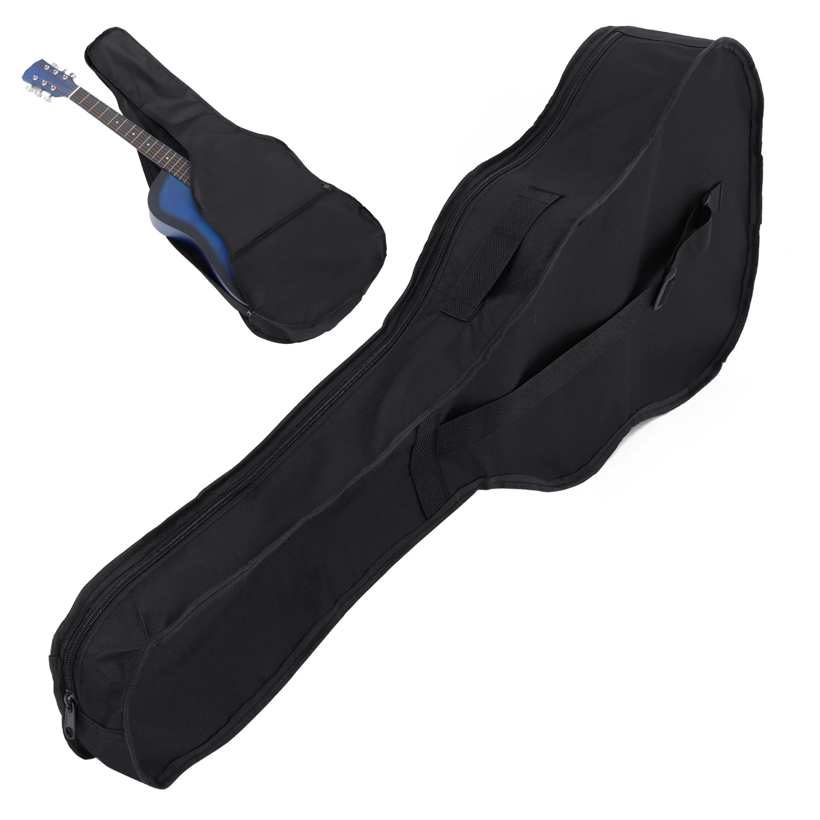 Waterproof Guitar C…