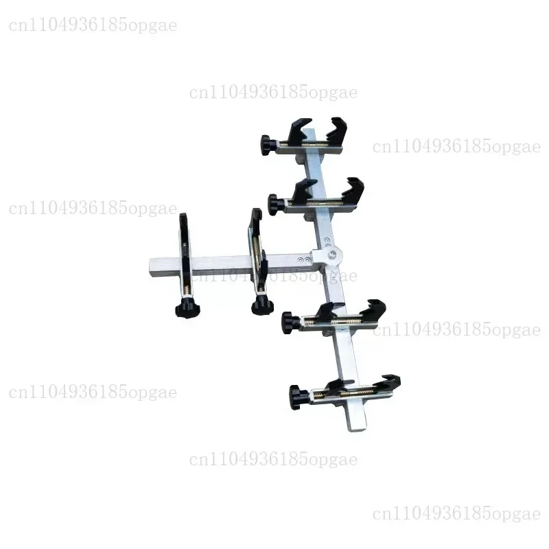 PE Electrofusion Clamps, Pipe Butt Welding Clamps, Welding Tie-Down Brackets, Pipe Clamps, Welding Support Brackets