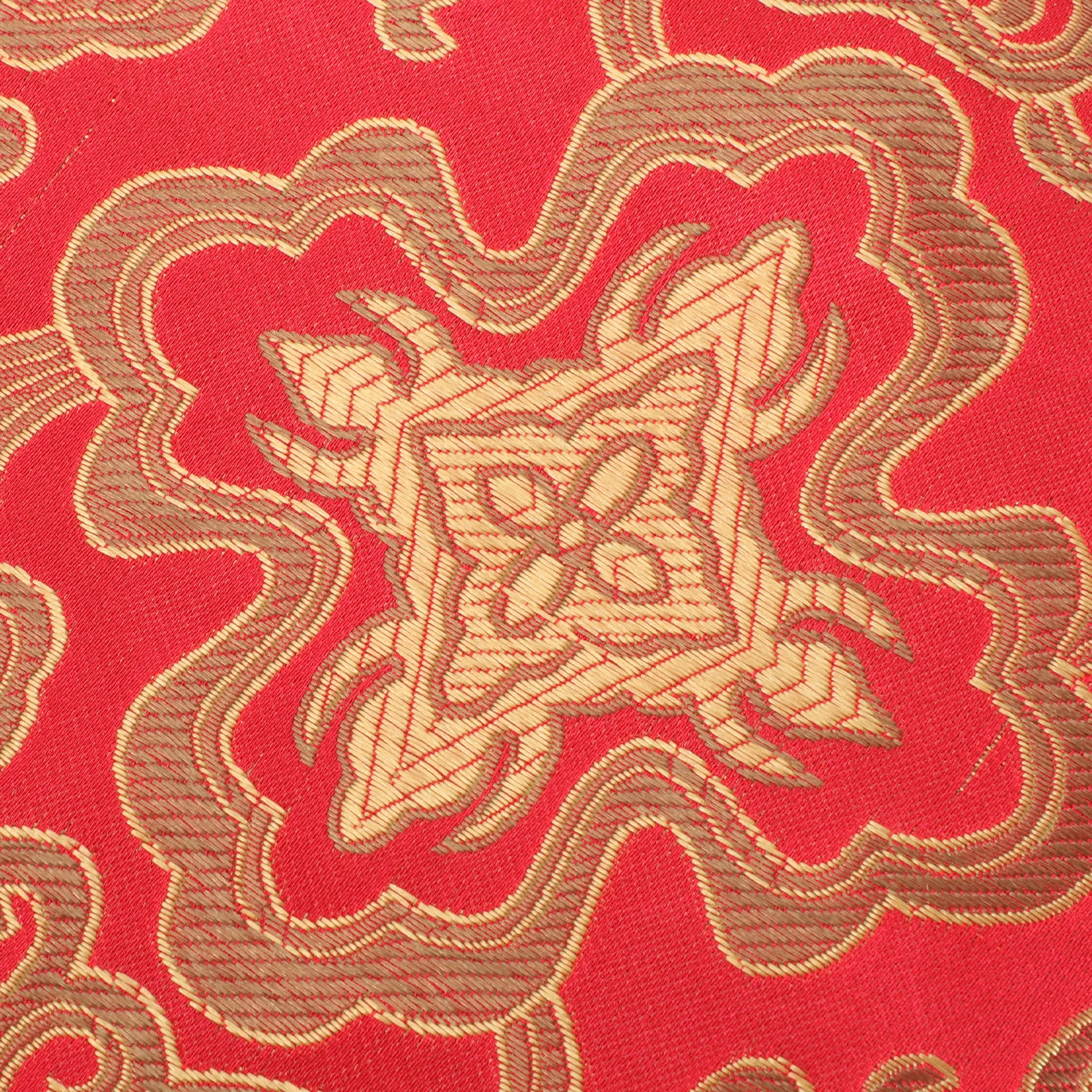 

Premium Cotton Cloth Bag For Scriptures Wrapping Pouch Ethnic Embroidery Brocade Storage Bag Gift Container Temple