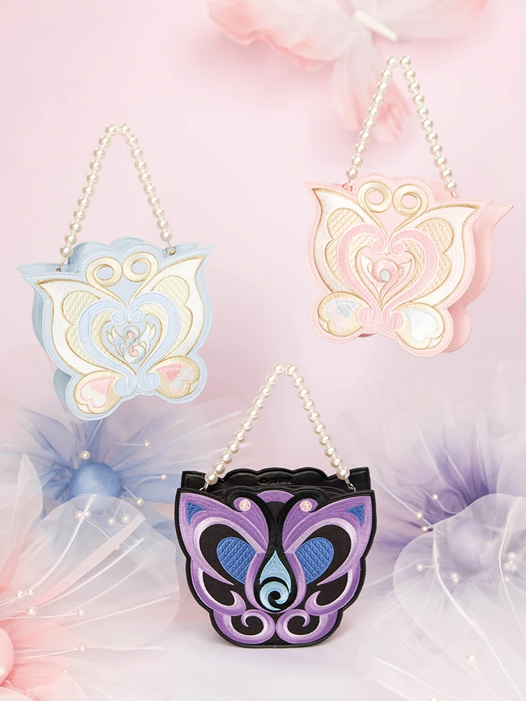 sac-a-main-en-cuir-collaboratif-han-ang-hua-lian-x-ba-la-la-little-sorcer-sac-a-main-tendance-pour-femmes-collection-printemps-2025