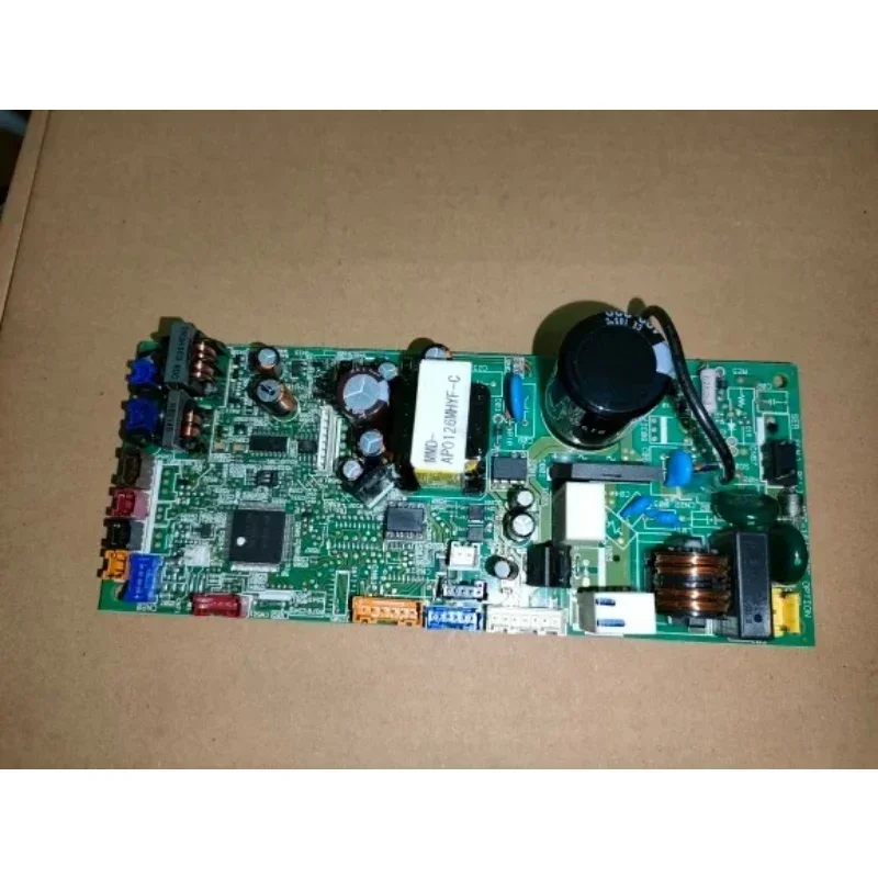 

Air conditioner multi split indoor computer board MCC-1643-06C applicable models MMD-AP * * 6MHY-C