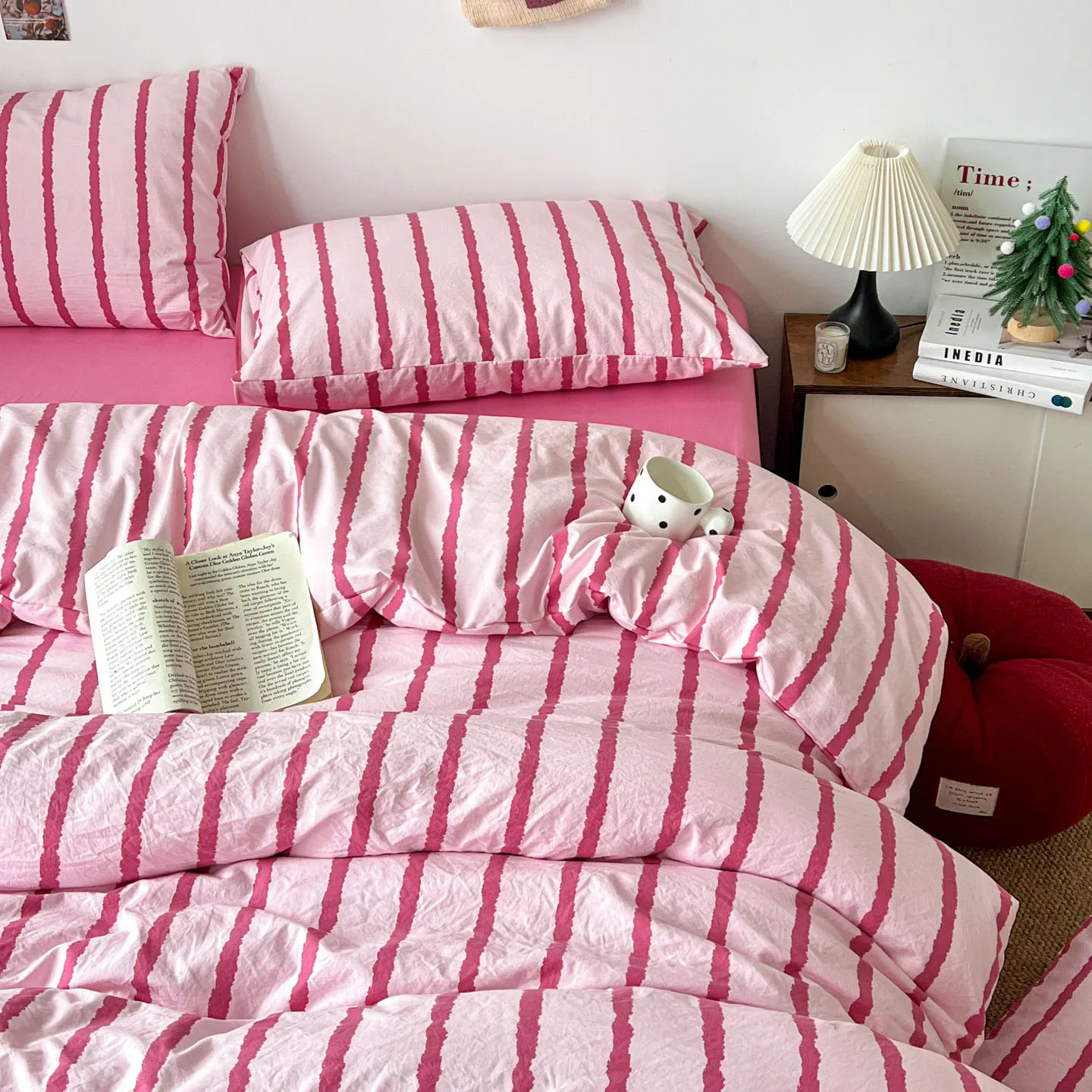 Thumbnail 4 - #26 Best Duvet Covers to Buy In 2026