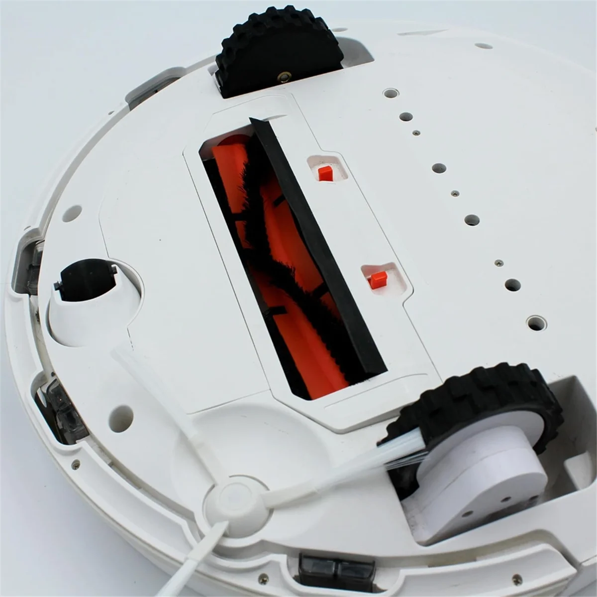 Sikat utama 2 pak, untuk seri Mi Robot pel vakum, seri pel 2/P/Pro/vakum S12 / S10EU