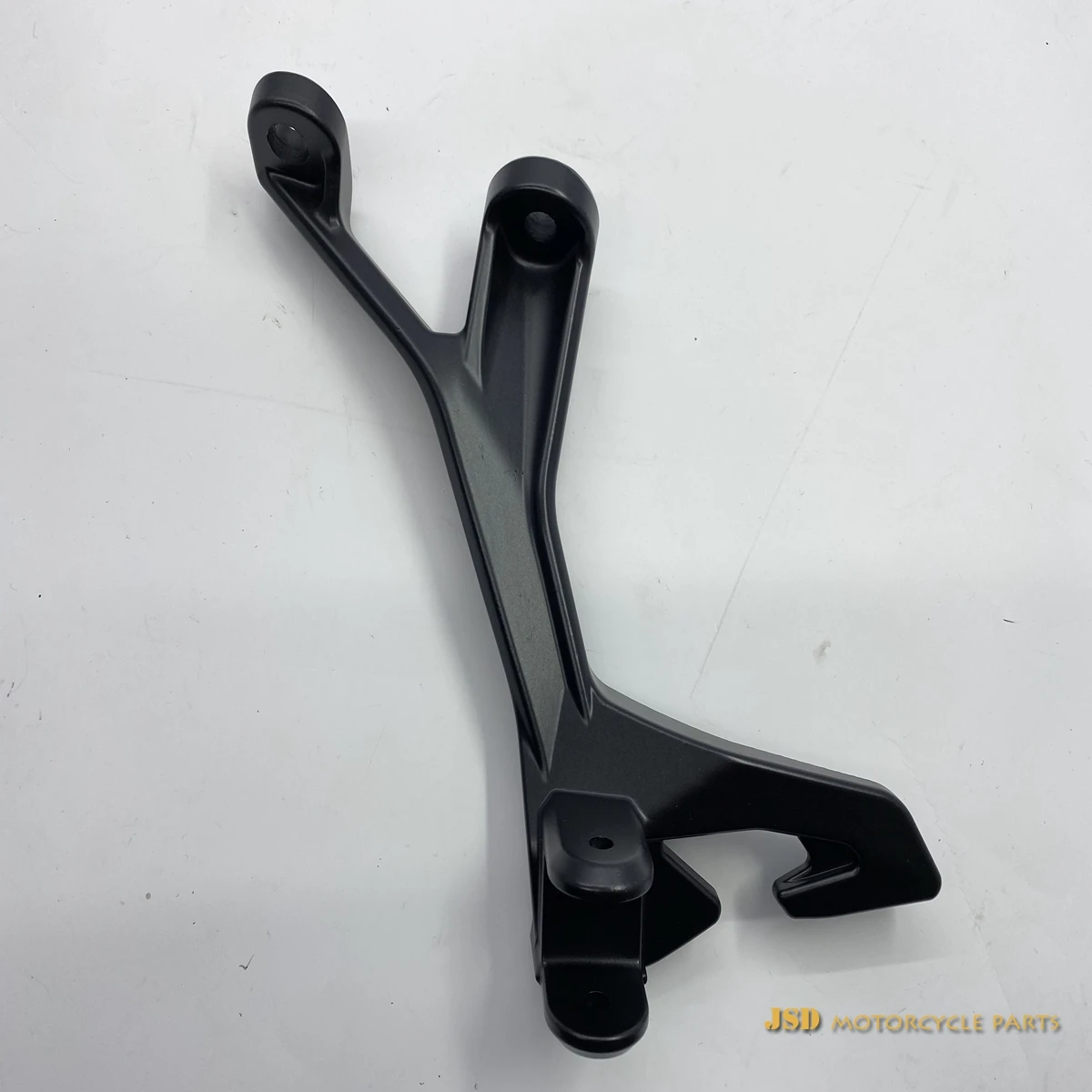 

Suitable for Kawasaki Ninja 400/Z400 2018 2019 2020 2021 after pedal support rear pedal fixer