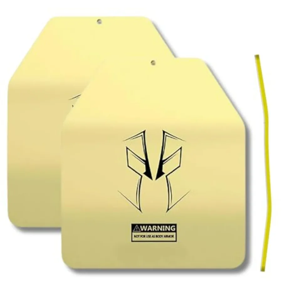 

Curved Weight Vest Plates for weighted vest - 8.75LB Pairs for 20lb Weighted Vest woman and men - Contoured Ergonomic Fit - Weig