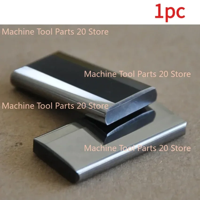 Wire EDM Machine CNC Fit For Sodick S010 3085936 3084592 3080972 Tungsten Carbide Power Feed Contact 40x20x4.8MM 1pc