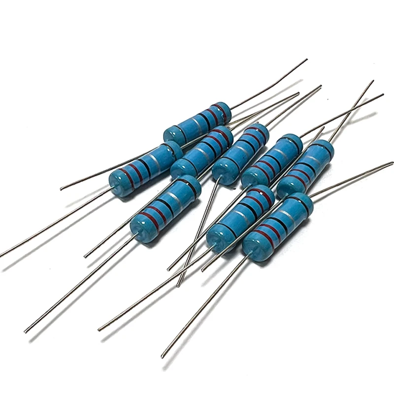 10pcs 3W 0.1R 0.12R 0.15R 0.18R 0.22R 0.25R 0.27R  0.33R 0R1 0R12 0R15 0R25 0R18 0R22 0R25 0R27 0R33 Ohm Resistance