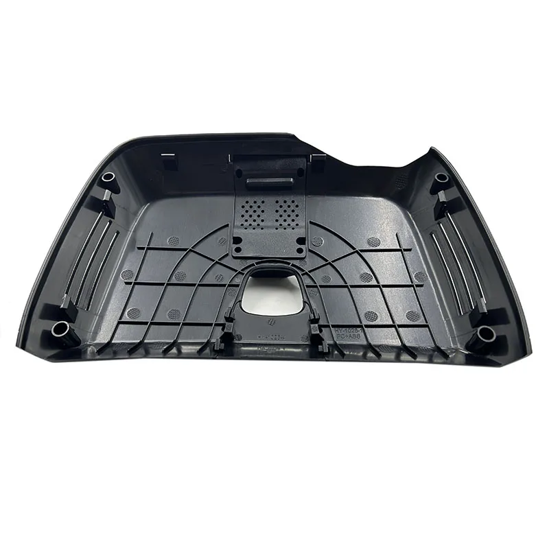 كاميرا أمامية وخلفية 4K واي فاي DVR داش كام أصلية لـ BYD Song Plus Seal U 2019 2020 2021 2022، قم بتوصيل وتشغيل DVR للسيارة مع التطبيق #5