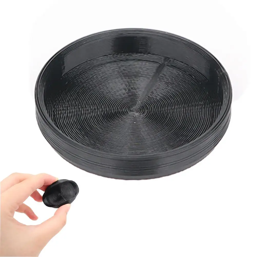 Für DJI OSMO Action 6, weiche Gummi-Objektivabdeckung, kratzfeste und kollisionssichere Sportkamera-Schutzhülle ﻿