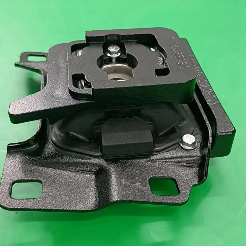 Car Engine Mount Motor FB5Z-6038-E FB5Z6038E For Ford Explorer 2.0L 2012-2019 Transmission Mount Bracket Spacer