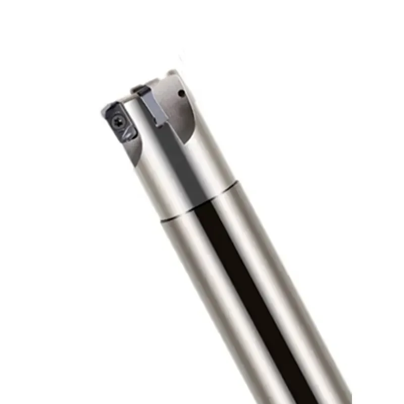 CNC Lathe Milling Tool Milling Tool Holder Fast feed milling cutter Holder CNC Lathe For Insert LOGU0303