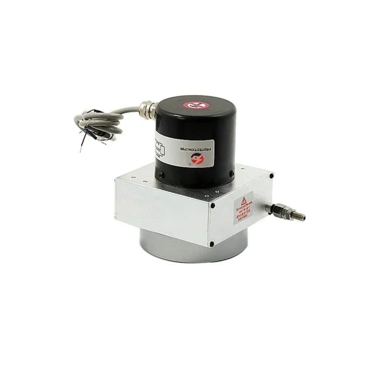 Hot Sales 500 MM Draw-wire Encoder Linear Potentiometer Position Sensor