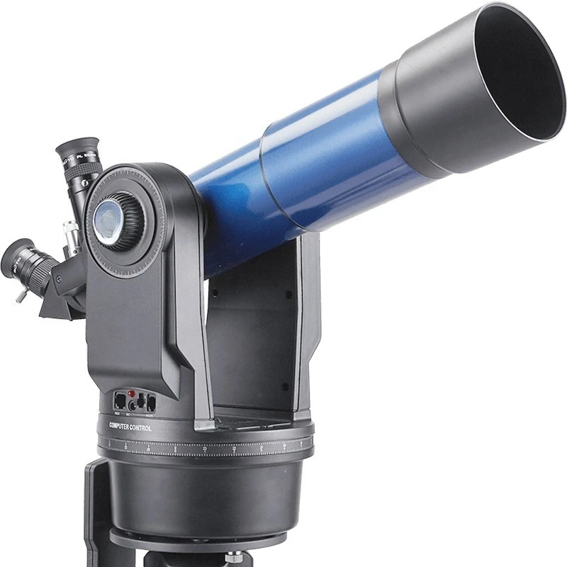 

Automatic star-seeking astronomical telescope Professional high power 5000 high definition portable student stargazing telescope