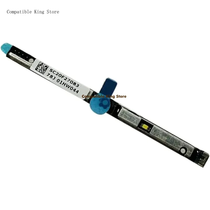 X Camera Webcam Board for Lenovo Yoga C630 C730 C740 C930 C940 330s 530s S340 S530 S540 / 13S-IWL 14S-IWL FLEX-15IWL FLEX-15IML