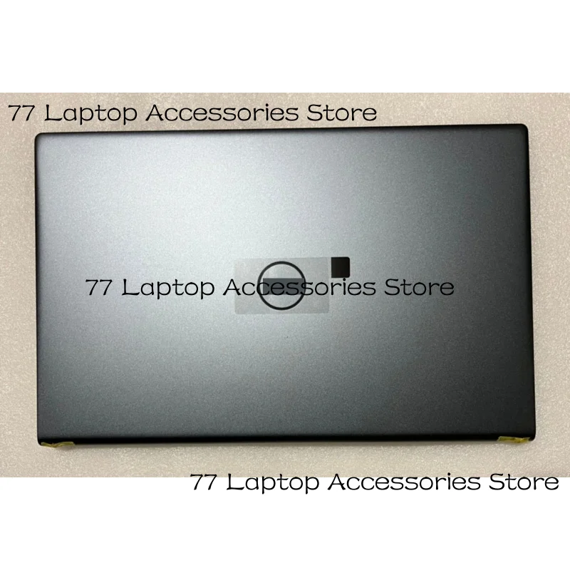 

NEW For Dell Inspiron 15Pro 5510 5515 LCD Back Cover Lid 0NK7D9 NK7D9 blue