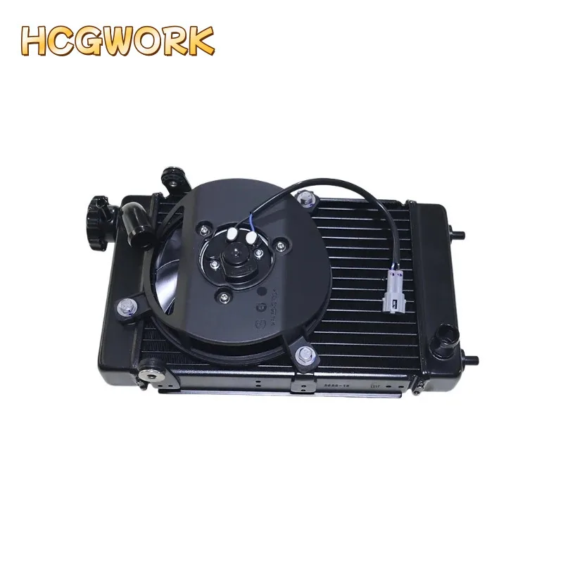 Radiator For Zongsh… - image