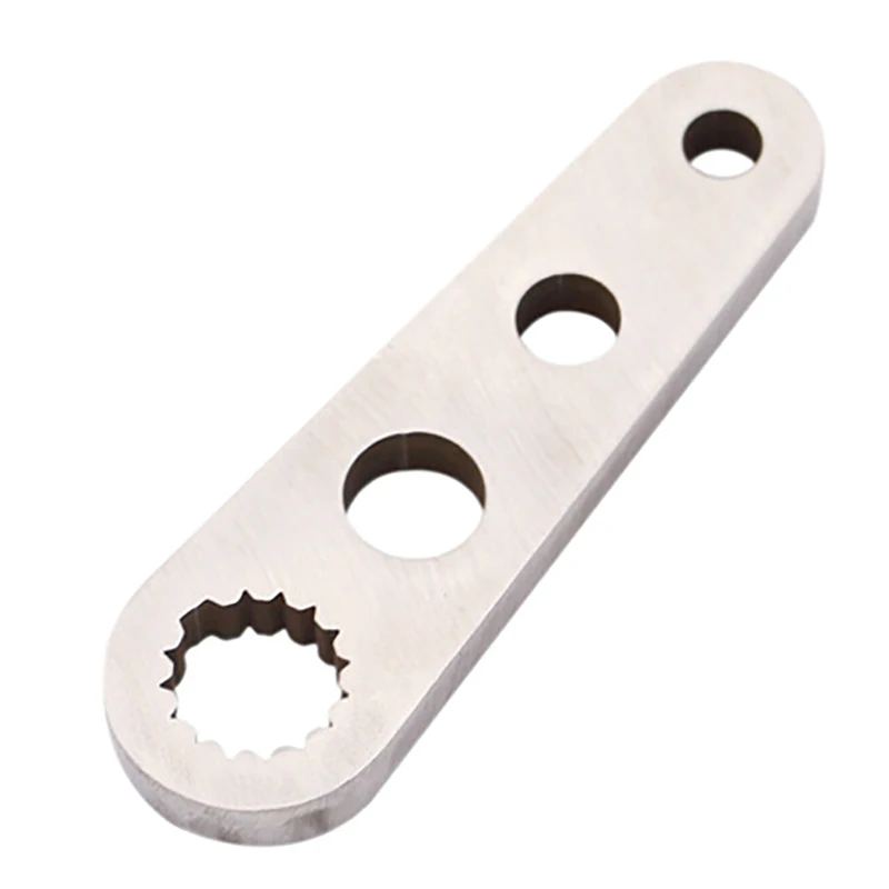 

Для 2003-2012 годов Polaris Sportsman Ranger Scrambler Shift Drum Bellcrank 3233906 -A79P