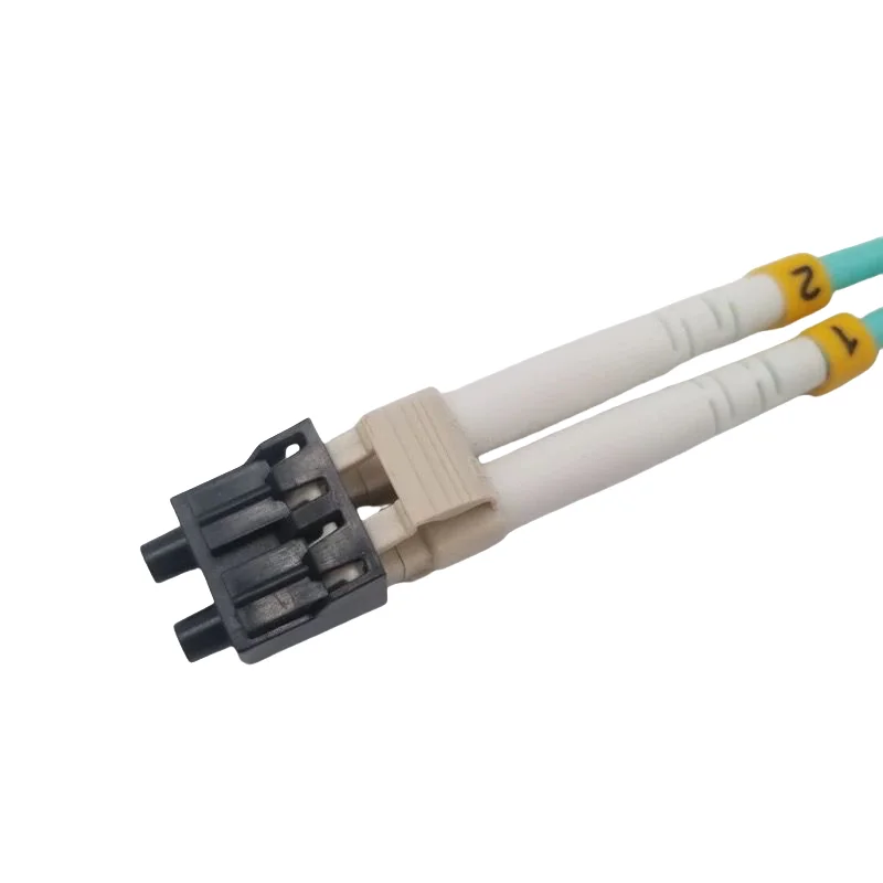 tampa-anti-poeira-do-cabo-de-remendo-de-fibra-optica-lc-plugue-anti-poeira-duplex-lc