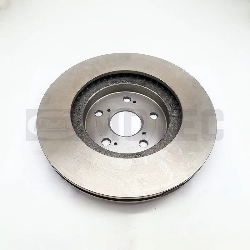 Brake Disc for BYD E6 E6A-3501011 Original Part No. Brake Parts Factory Price Spare Parts Wholesaler Supplier