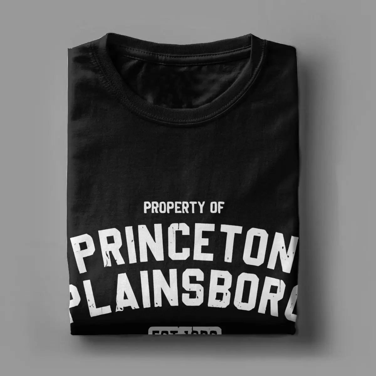 تي شيرت رجالي ونسائي من Princeton Plainsboro Dr Gregory تي شيرت House Md 100% ملابس قطنية رائعة بأكمام قصيرة تي شيرت كبير الحجم