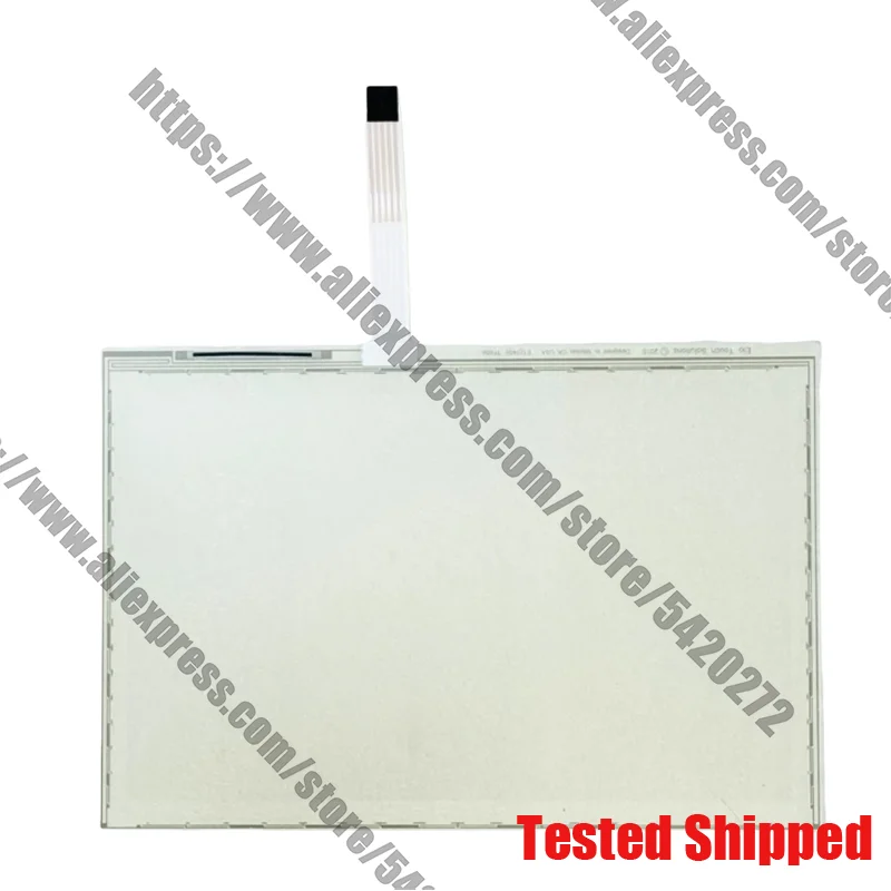 

Brand New For SCN-A5-FLT12.1-PH2-0H1-R E123553 MX500 Touch Panel Screen Glass Digitizer